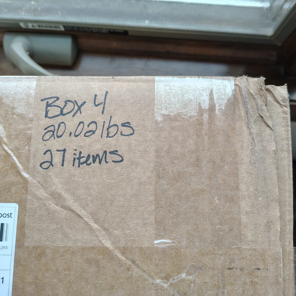 RESELLERS: Bulk Boxes Women's Clothing - NWT, NWOT, AND QUALITY PRE-LOVED ITEMS - Picture 4 of 6